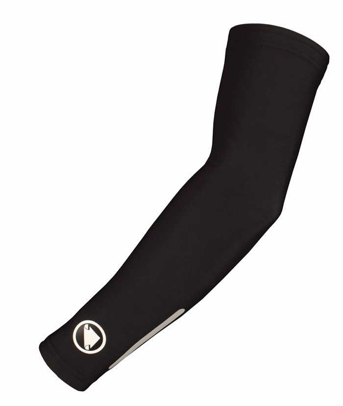 

Утеплители для рук Endura Thermolite унисекс черные S/M