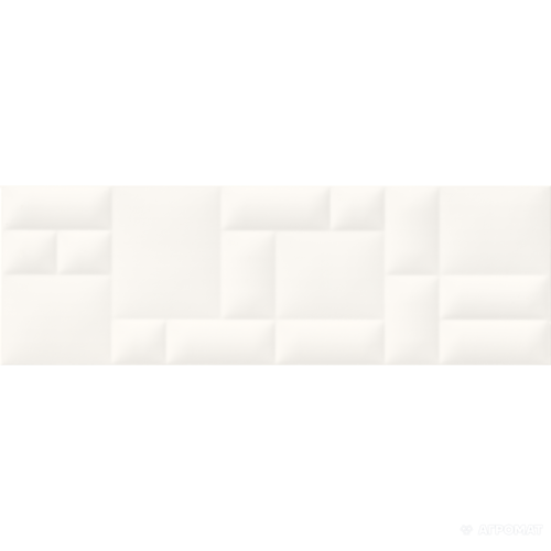 

Плитка Opoczno Pillow Game WHITE STRUCTURE