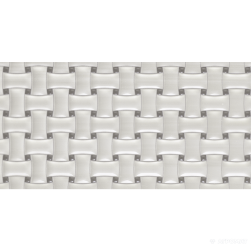 

Плитка Alaplana Melrose BLANCO MOSAIC