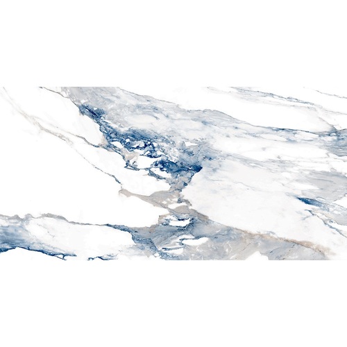 

Керамограніт GEOTILES CRASH BLUE (FAM 017/MAT RECT)