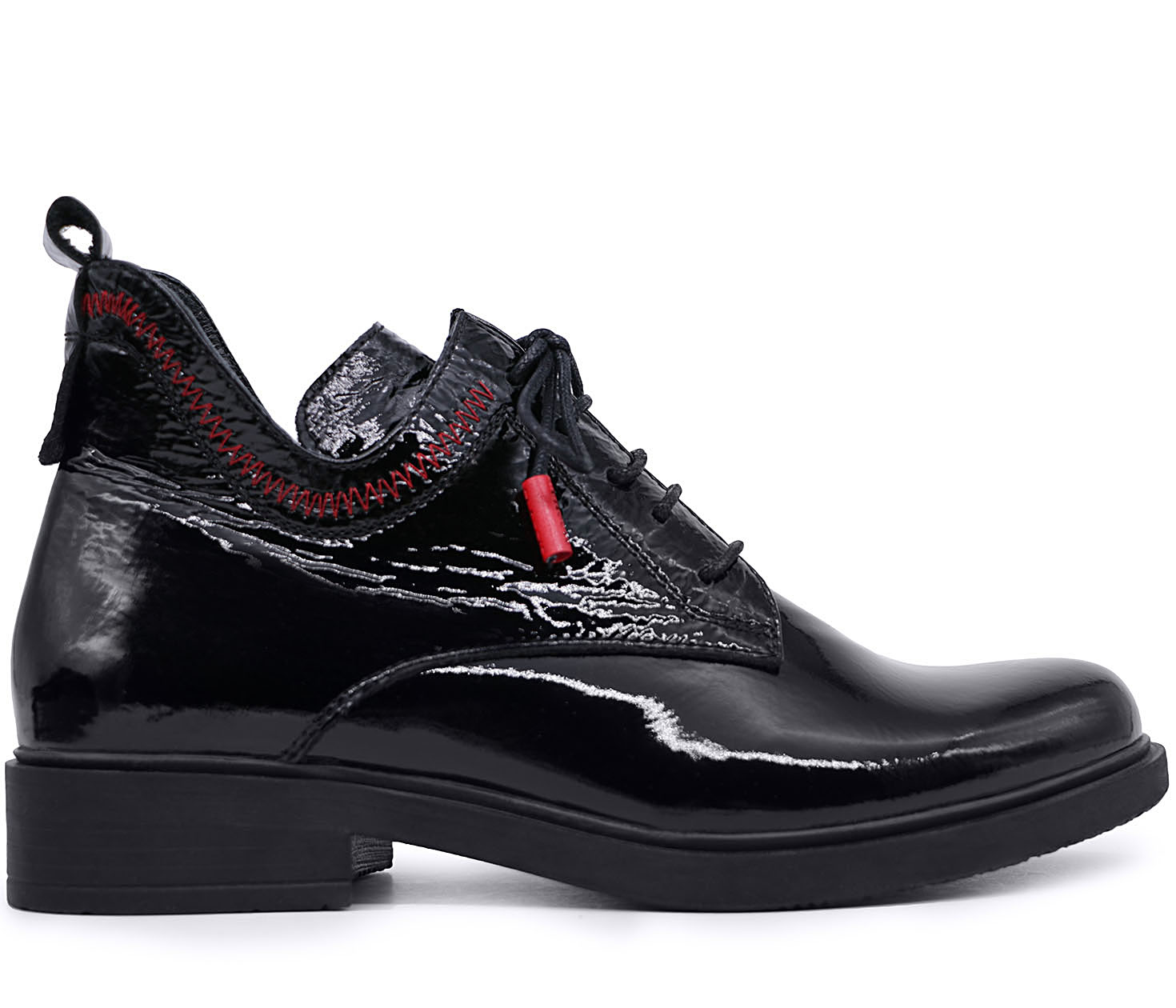 

Ботинки Greyder 65612 black 37 Черный