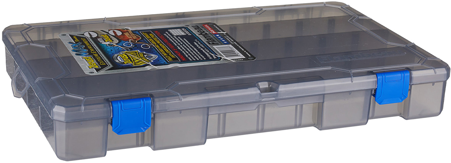 

Коробка Flambeau Max Series Tuff Tainer (5007ZM)