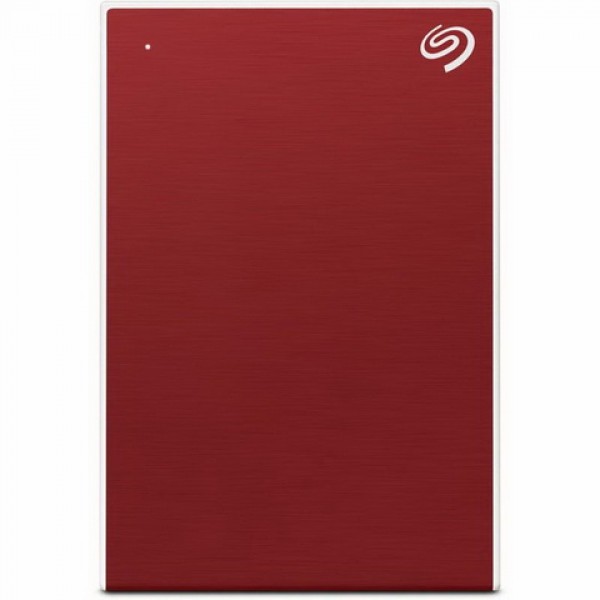 

Накопитель внешний HDD 2.5" USB 2.0TB Seagate One Touch Red (STKB2000403)