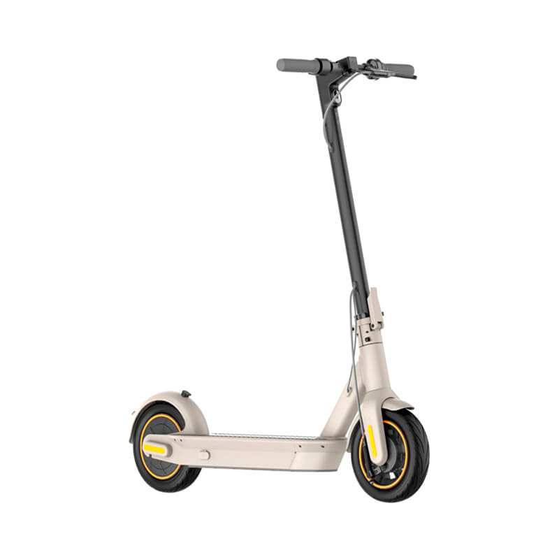 

Электросамокат Ninebot by Segway MAX G30LE