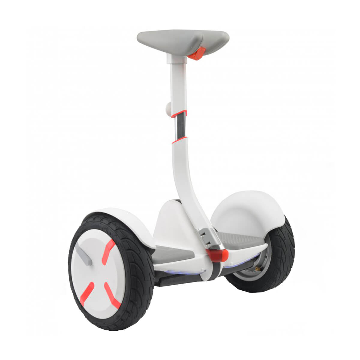 

Гироскутер Ninebot by Segway S-Pro (miniPRO) White