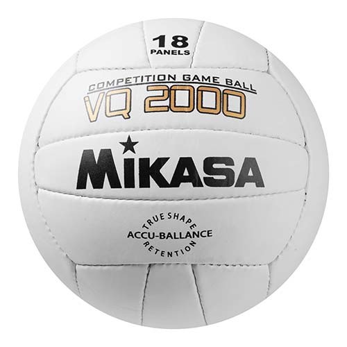 

Мяч волейбольный Mikasa G14 White (G14W)