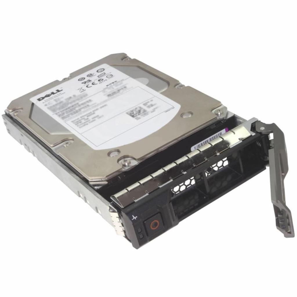 

Жесткий диск для сервера 1TB 7.2K RPM SATA 6Gbps Dell (400-AVBD)