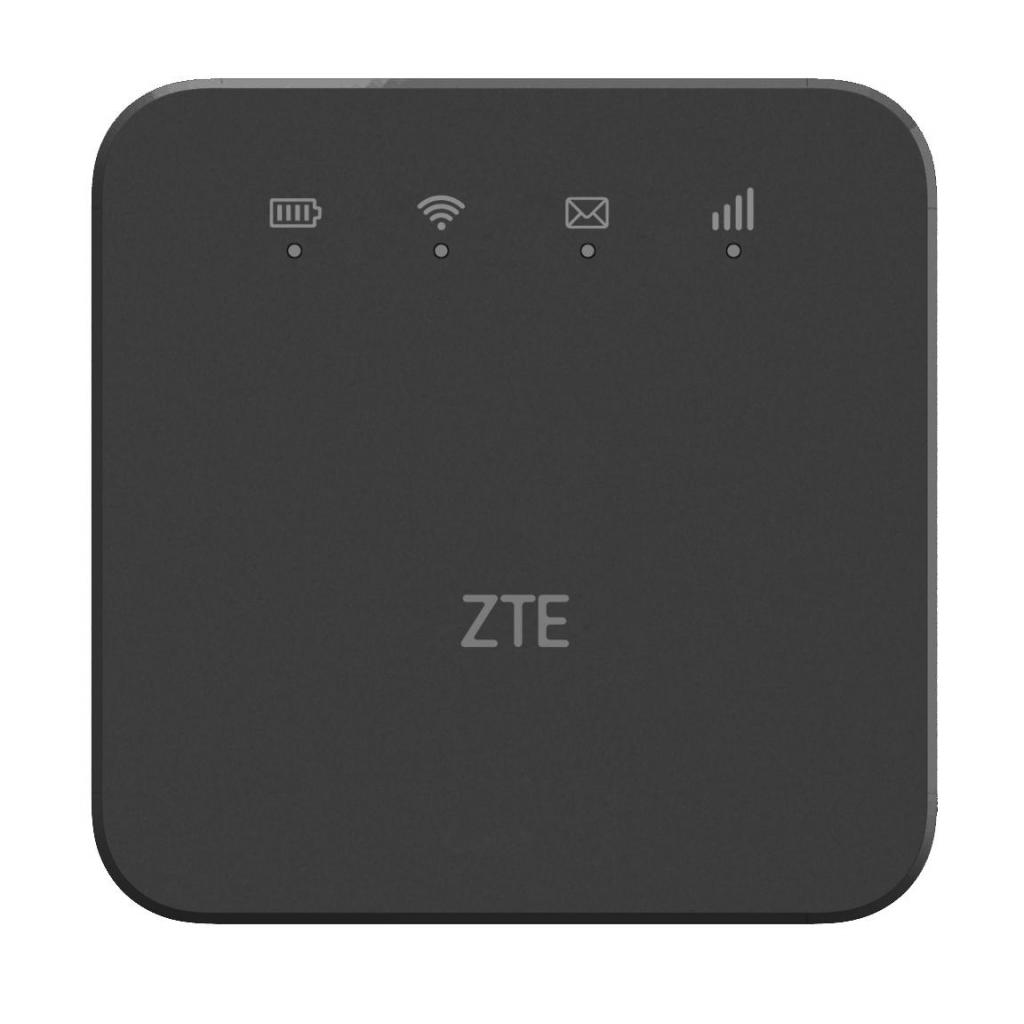 

Мобильный Wi-Fi роутер ZTE MF927U