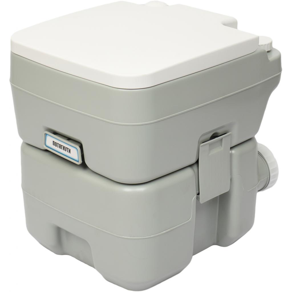 

Биотуалет Time Eco TE-3020T (4820211101343)