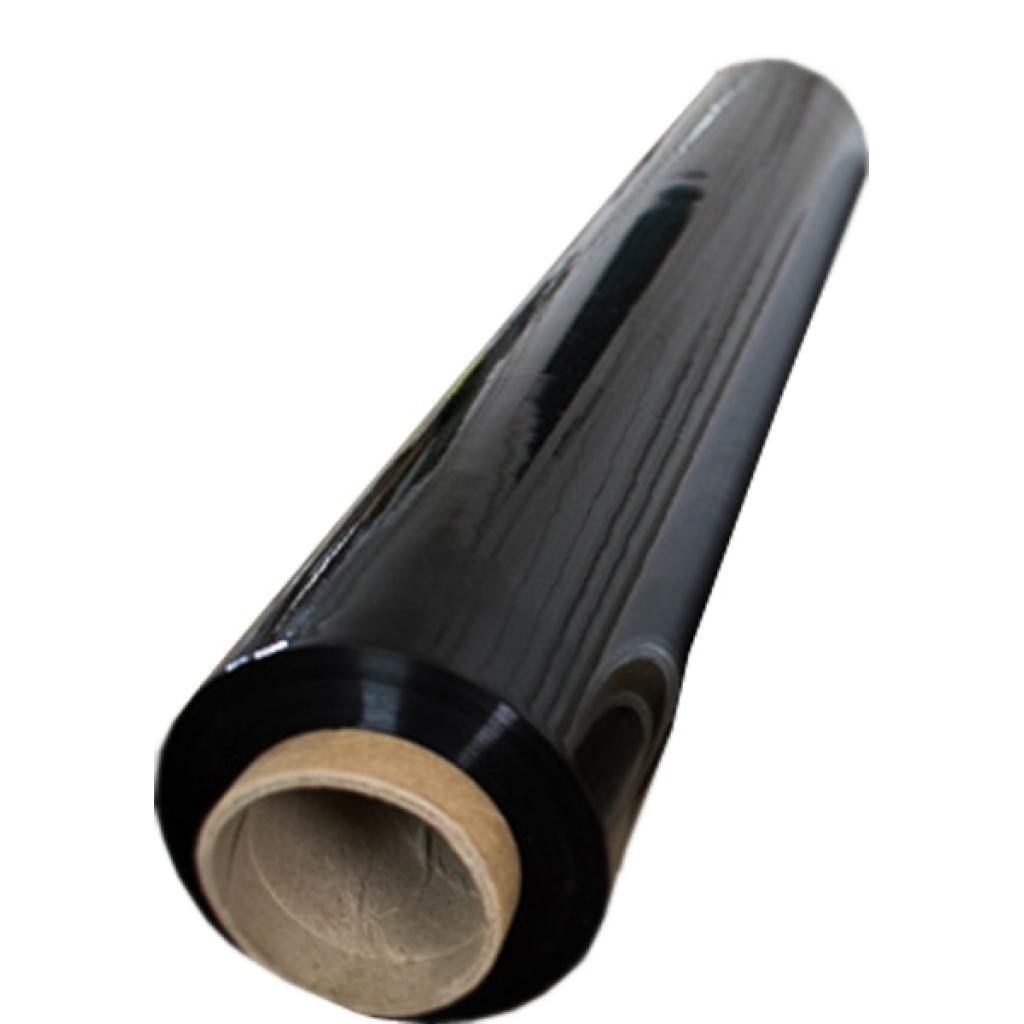 

Стрейч-пленка BrandKV black 20мкм/300м 2,75кг (1549-36)