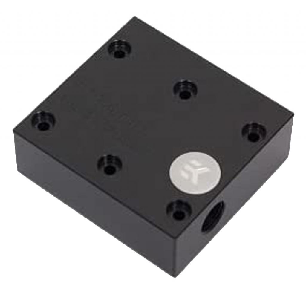 

Терминал для CBO Ekwb EK-FC Terminal DUAL Parallel (3831109868065)