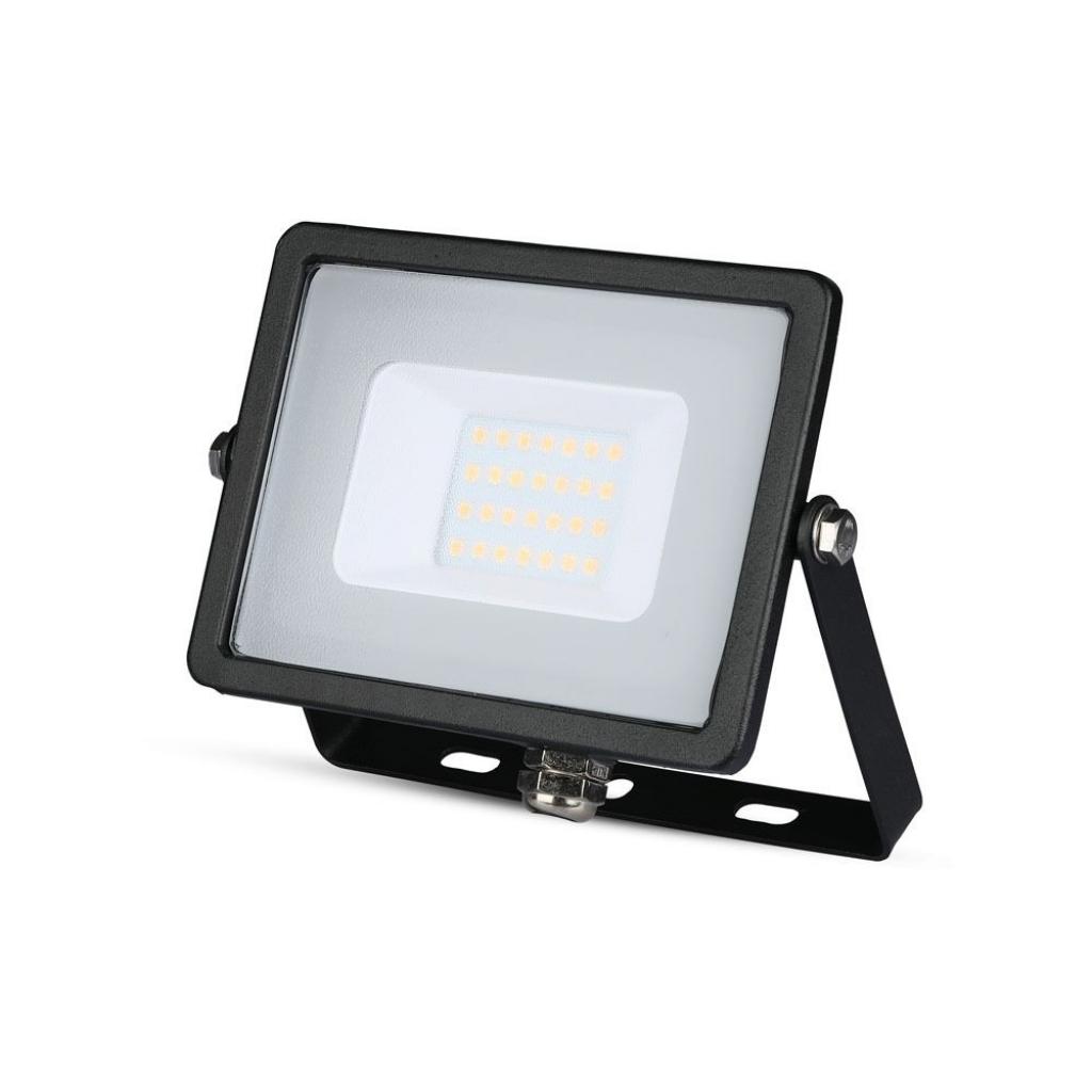 

Прожектор V-TAC LED 20W, SKU-441, Samsung CHIP, 230V, 6400К (3800157630979)