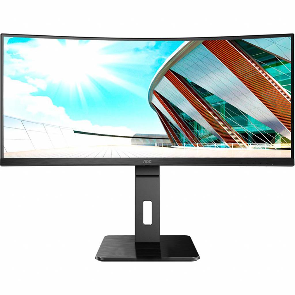 

Монитор AOC CU34P2A