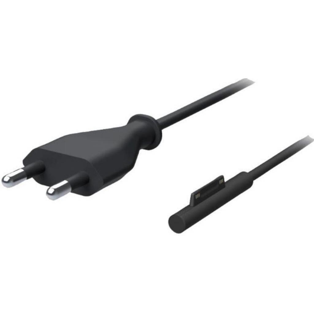 

Блок питания для планшета Microsoft Power Supply 65W Surface (Q5N-00001)