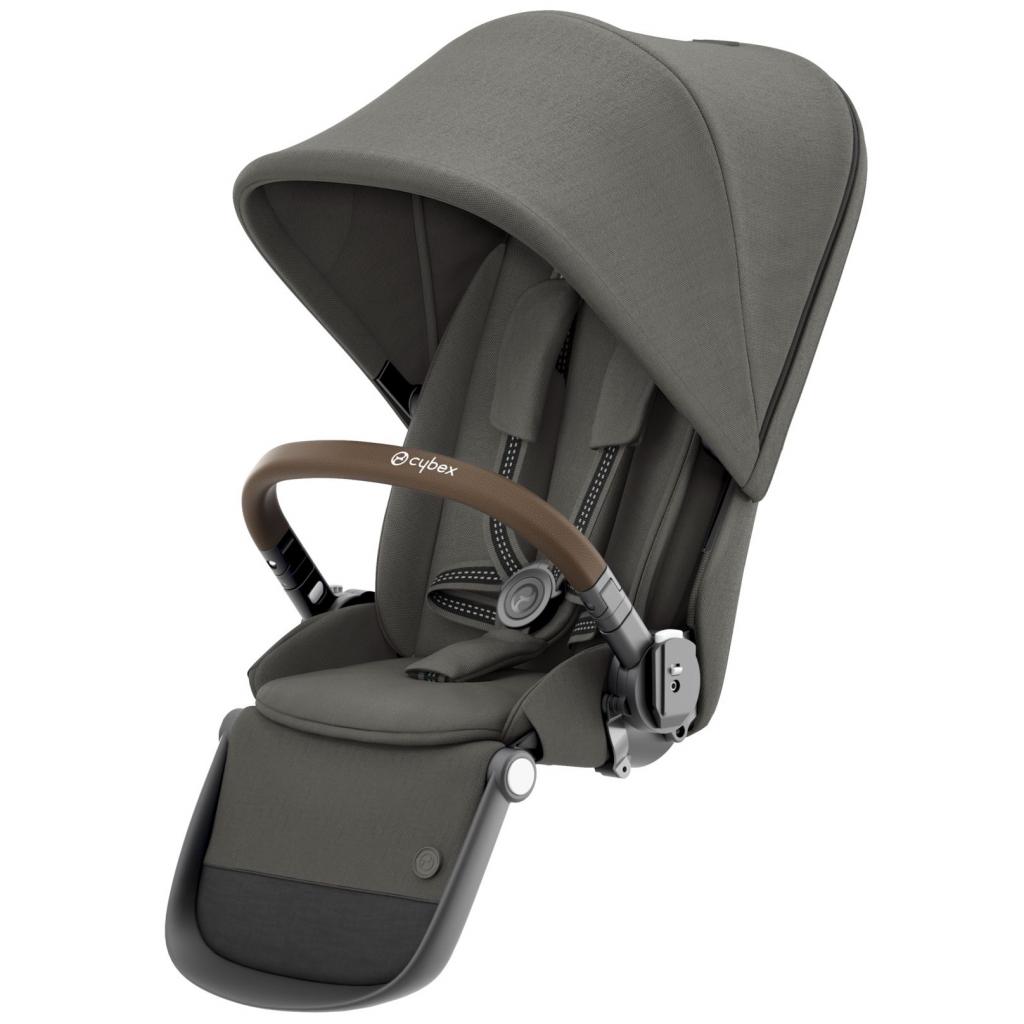 

Прогулочный блок Cybex Gazelle S Deep Black (520002237)