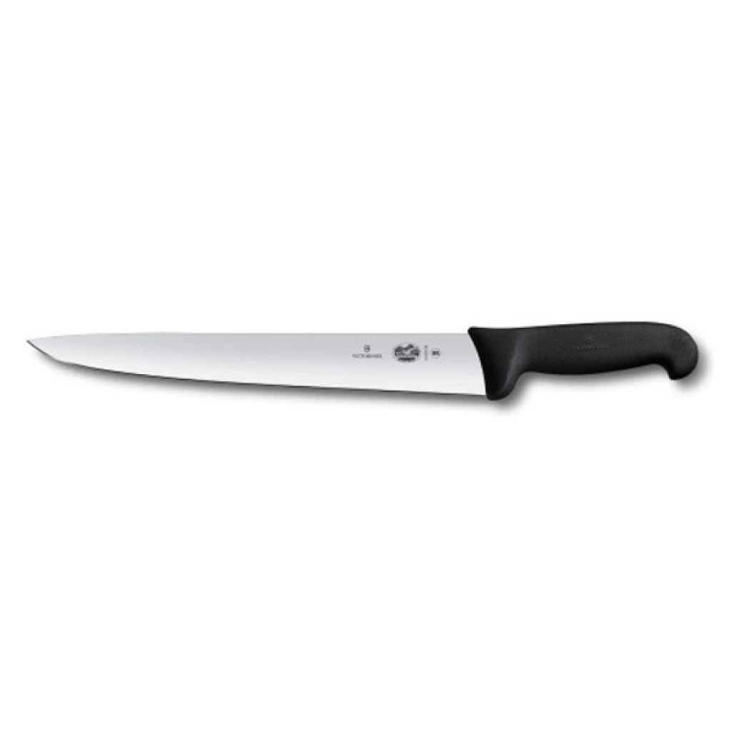 

Кухонный нож Victorinox Fibrox 30 см Black (5.5503.30)