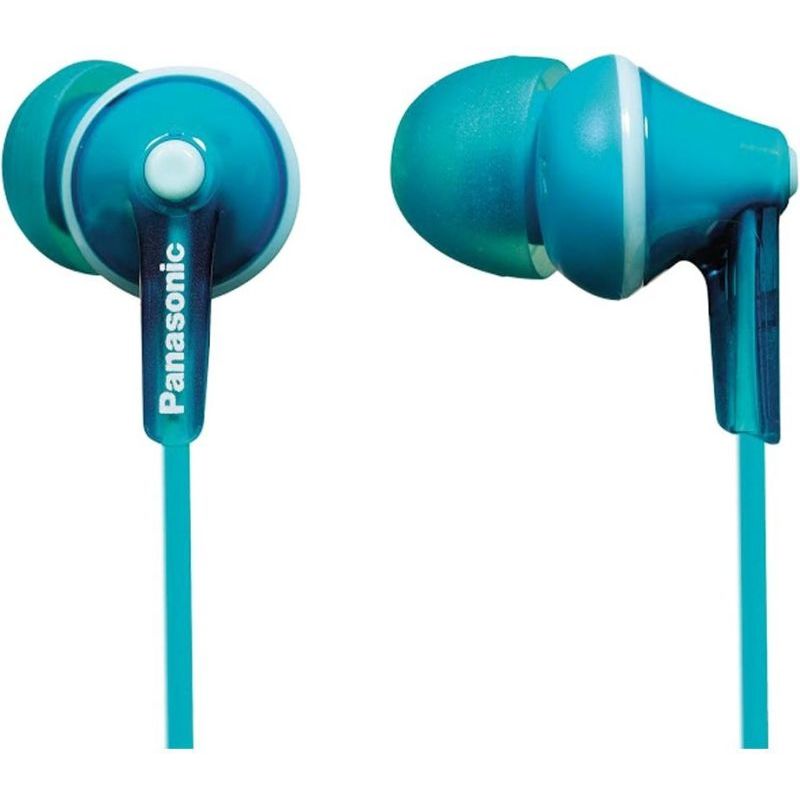 

Навушники Panasonic RP-HJE125E-Z