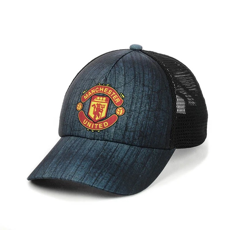 

Кепка Бейсболка STD Ukraine Manchester United (Манчестер Юнайтед)  Синий с черным, Кепка Бейсболка STD Ukraine Manchester United (Манчестер Юнайтед) One Size Синий с черным