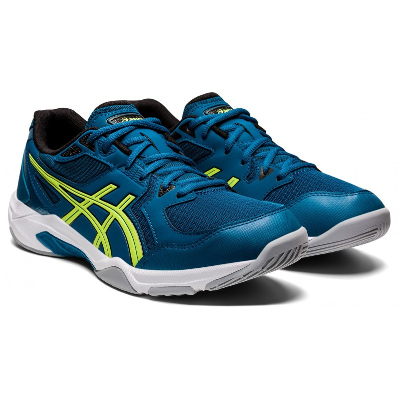 

Кроссовки мужские волейбольные Asics Gel-Rocket 10 1071A054-403 46
