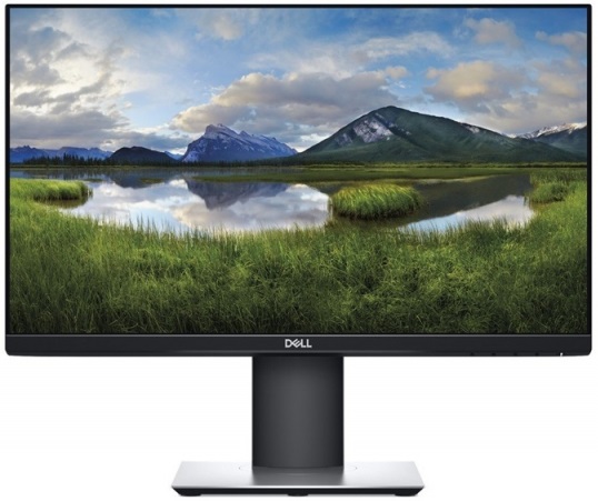 

Монитор Dell 23.8" P2419HC (210-AQGQ)