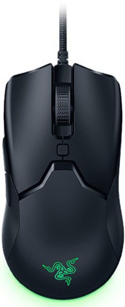 

Мышь Razer Viper Mini (RZ01-03250100-R3M1) Black USB