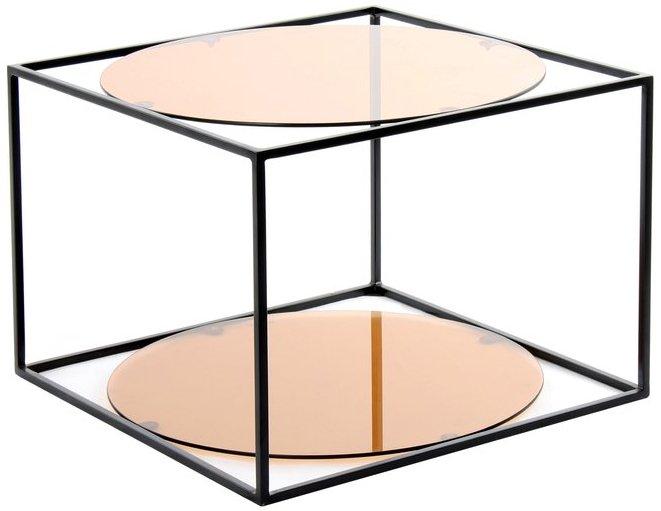 

Журнальный столик Kayoom Cube SM110 Terra
