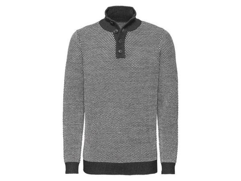 

Свитер Livergy XL серый