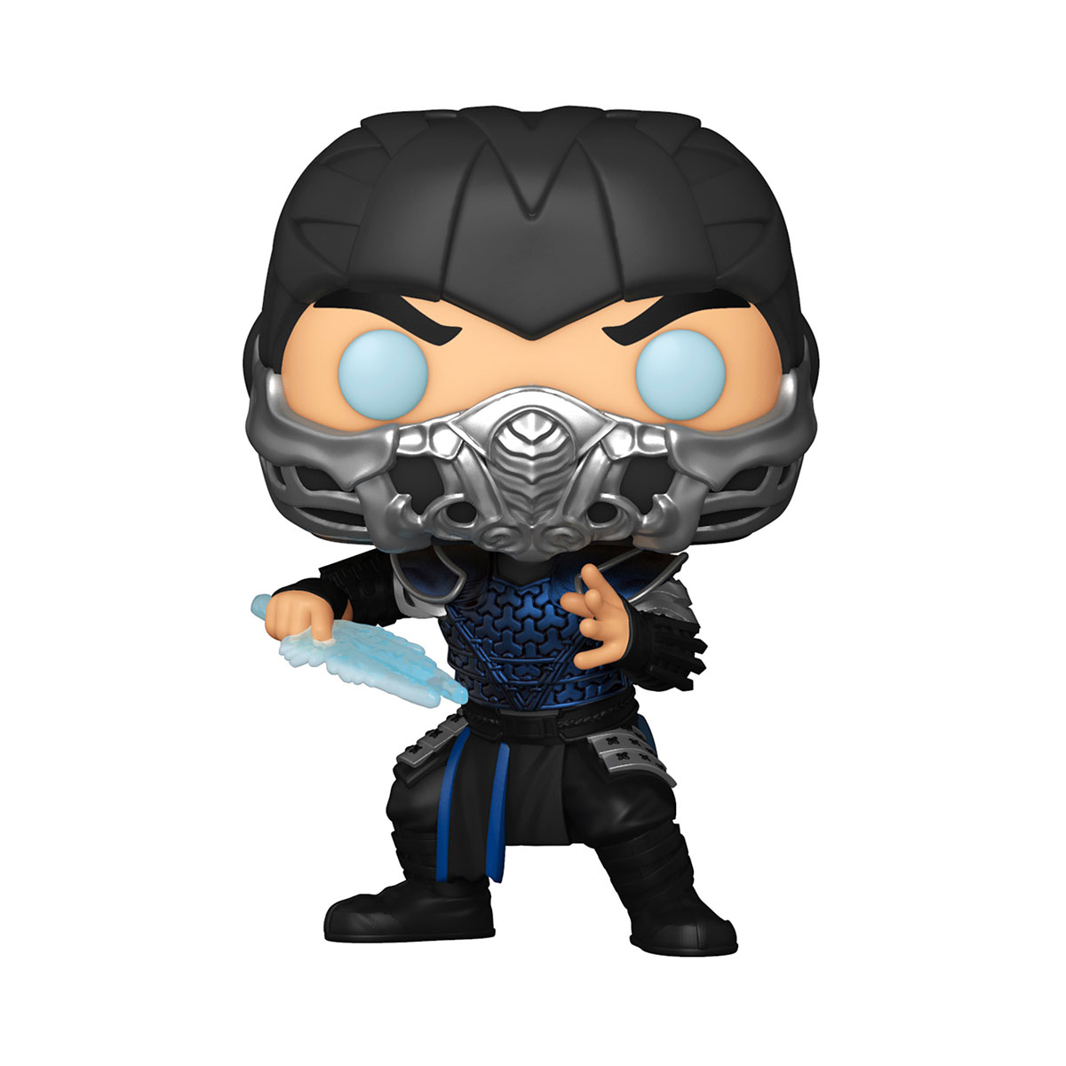

Игровая фигурка FUNKO POP! серии "Mortal Kombat" - САБ-зирой