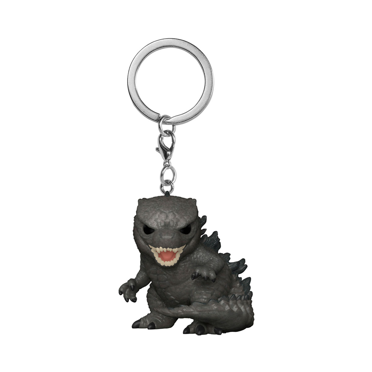 

Игровая фигурка на клипсу FUNKO POP! cерии "Godzilla Vs Kong" - Годзилла