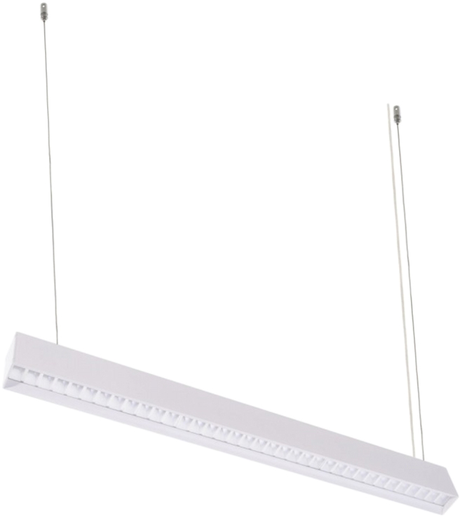 

Линейный светильник Brille FLF-91/25 Вт NW LED 0.6 м (33-127)