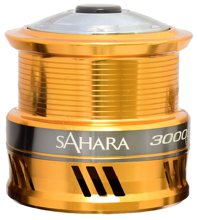 

Шпуля Shimano Sahara RD Spool 2500 (арт.123422665492)