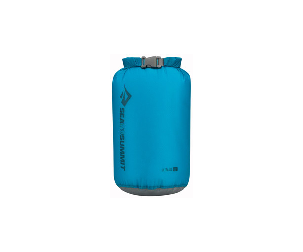 

Гермомешок Sea To Summit Ultra-Sil Dry Sack 15x33см blue (арт.123422481807)