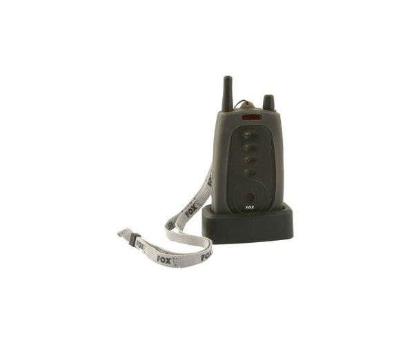 

Ресивер Fox International NTX-R Fox. NTX Receiver (арт.123415790626)