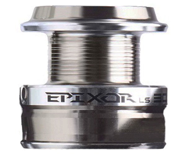 

Шпуля Okuma Epixor LS Shallow Spool EPXT-30M (арт.123413530987)