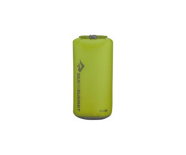 

Гермомешок Sea To Summit Ultra-Sil Dry Sack 25x61см green (арт.123422481809)