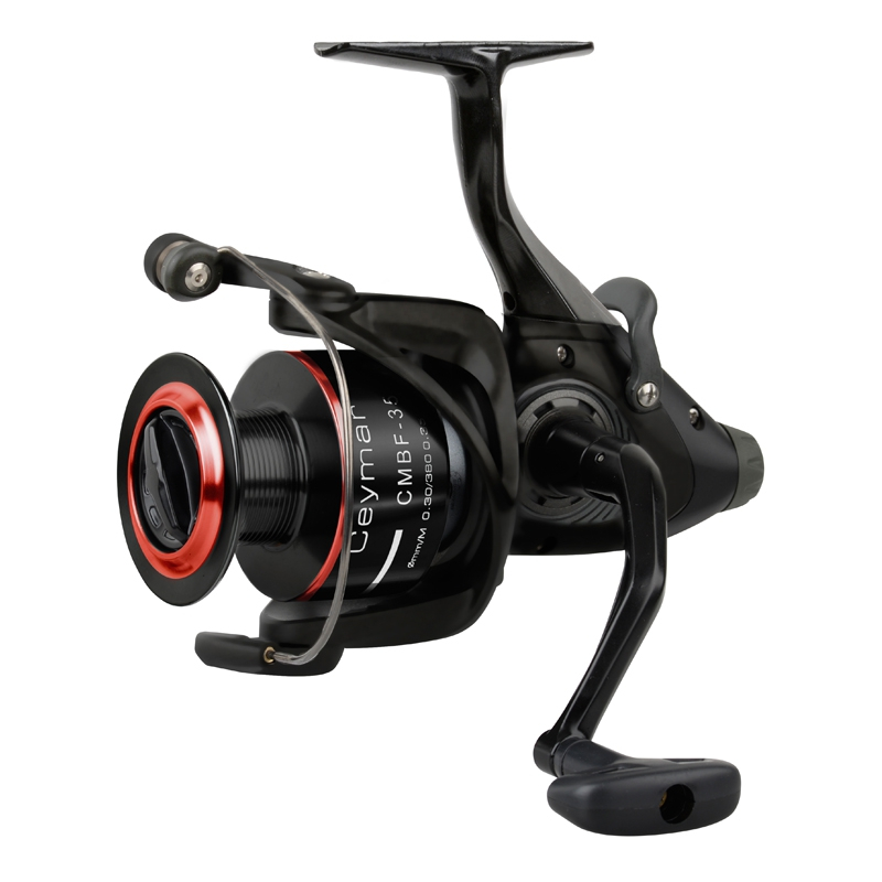 

Катушка Okuma Ceymar BF 4000 (арт.123413531465)