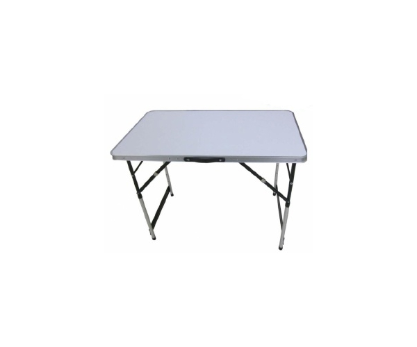 

Стол Tramp TRF-006 101х60х73/80/87/94 (арт.123417360000)