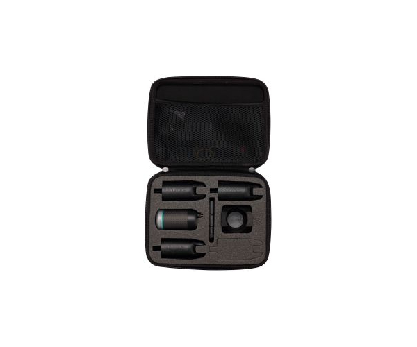 

Набор сигнализаторов Prologic K3 Bite Alarm Set 3+1 (Green,Yellow,Red) (арт.123418461381)