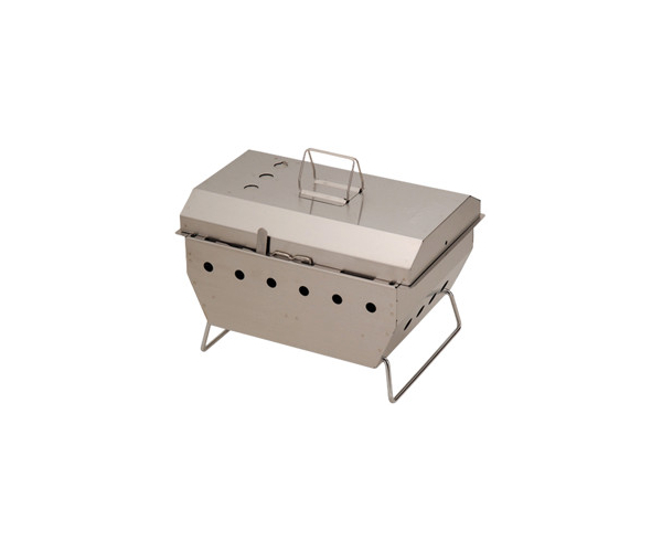 

Барбекю Snow Peak BBQ Box 250 x 360 190 мм (арт.123412000459)