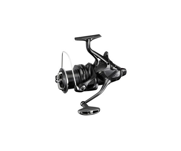 

Катушка Shimano Baitrunner XT-B LC 5500 (арт.123422667299)