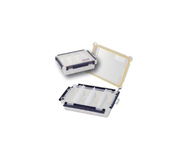 

Коробка Meiho Water Guard 800 (арт.123417910329)