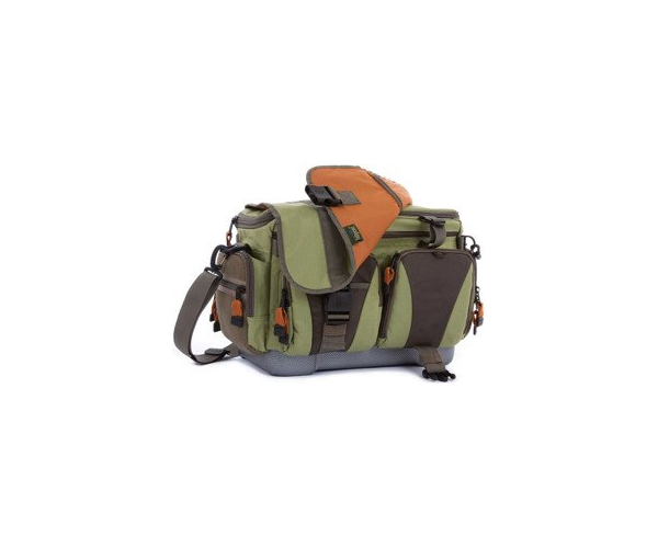 

Сумка Fishpond Cloudburst Gear Bag 43 x 20 24 (арт.123417950177)