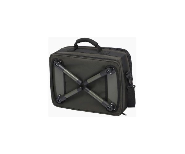 

Поводочница Prologic Cruzade Rig Station 36x28x21cm (арт.123418461363)