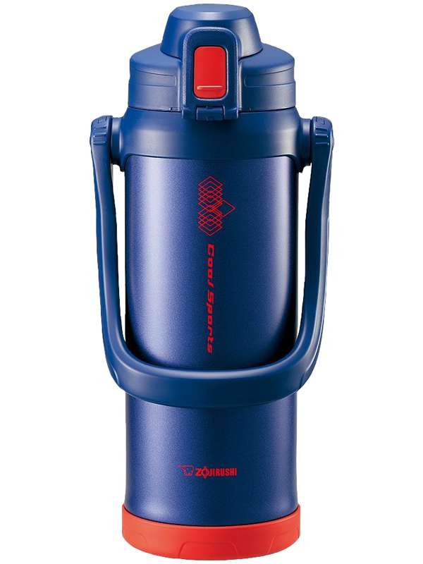 

Термос ZOJIRUSHI SD-BB 150х125х340 синий (арт.123416780384)