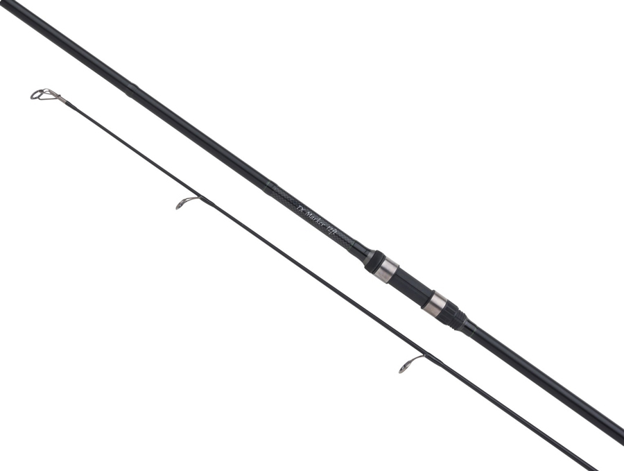 

Удилище маркерное Shimano Tribal TX Marker Carp TX-Marker 12’/3.65m 3.0lbs (арт.123422667732)