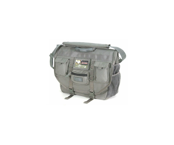 

Сумка BLACKHAWK Advanced Tactical Briefcase ! (арт.123416490477)