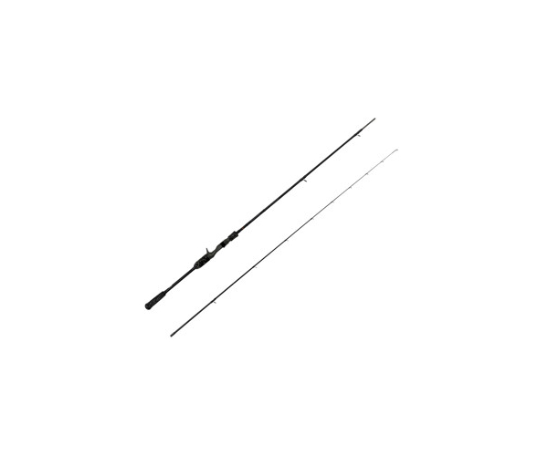 

Спиннинг Savage Gear Black Trigger 7’3’’ 220cm 30-70g - 2sec (арт.123418540301)