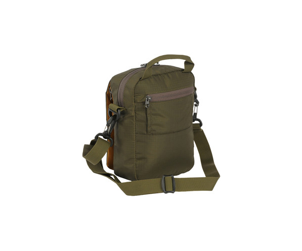 

Сумка Tatonka Check In RFID 21 x 15 7 см Olive (арт.123422481329)