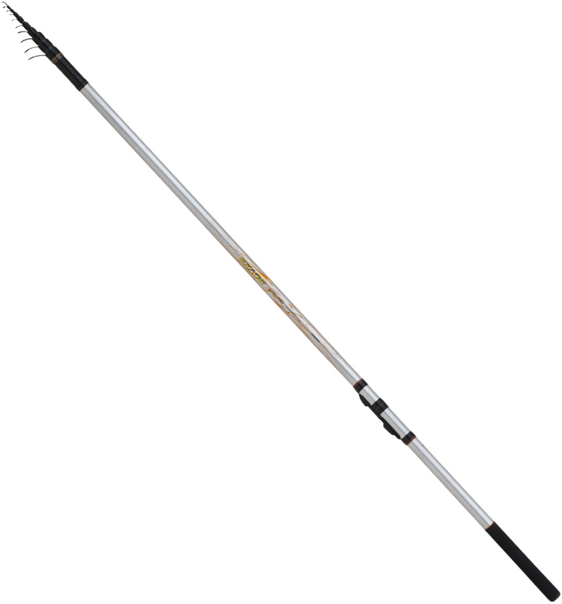 

Удилище болонское Shimano Exage Lite TE GT 6.9m 325g (арт.123422667408)