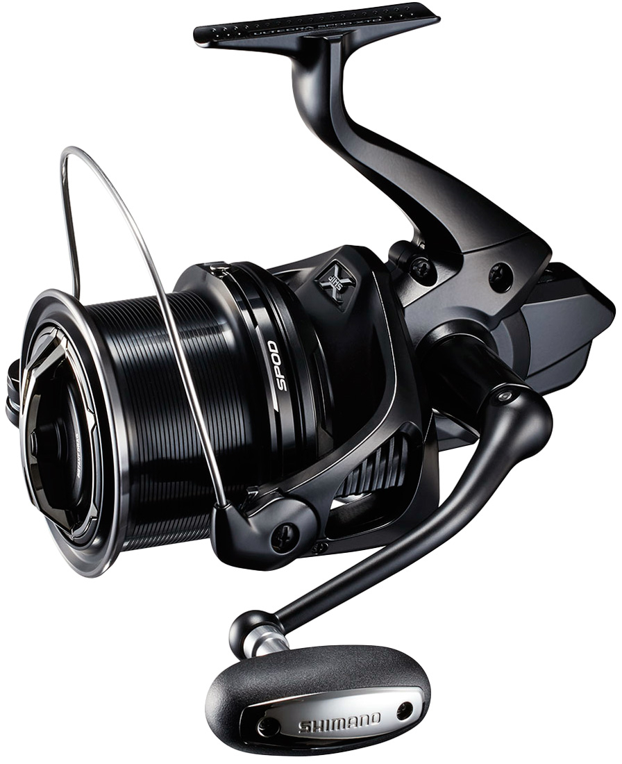 

Катушка Shimano Ultegra XTD 14000 (арт.123422665498)